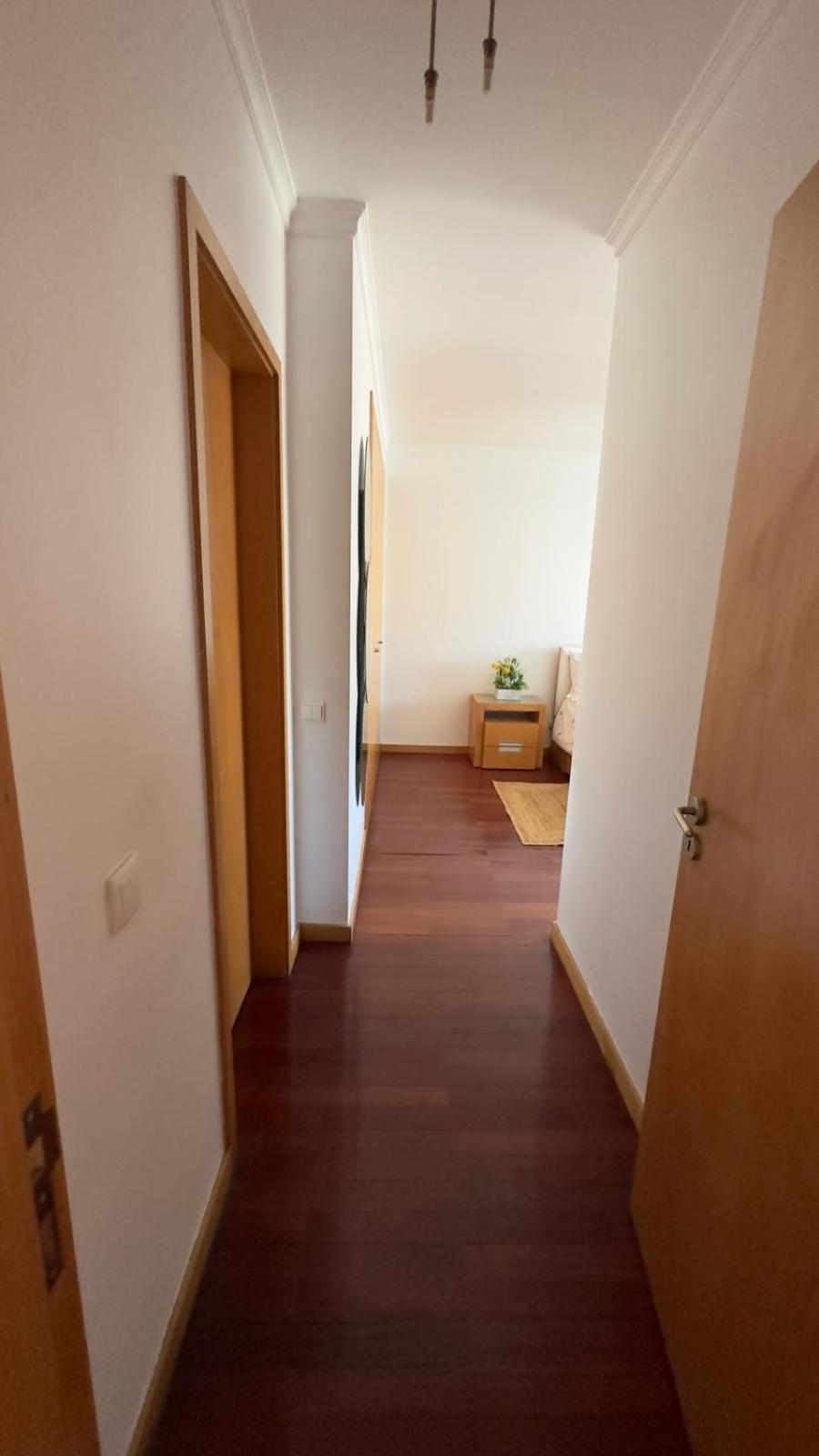 Espacoso T3 Com Terraco & Churrasqueira Campo  ภายนอก รูปภาพ