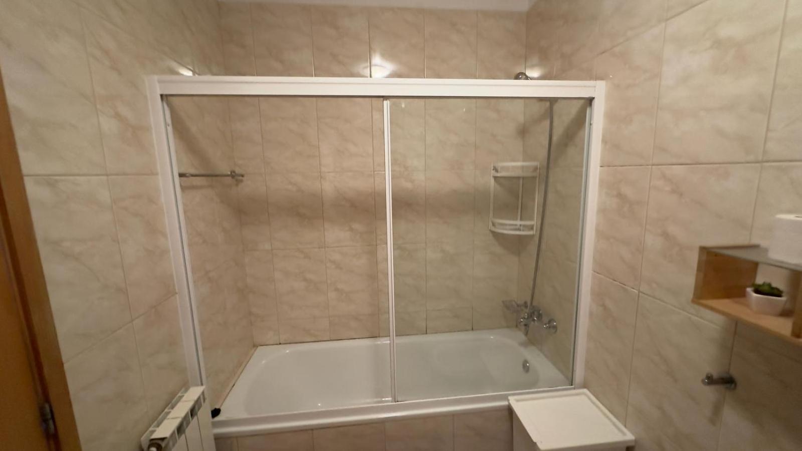 Espacoso T3 Com Terraco & Churrasqueira Campo  ภายนอก รูปภาพ